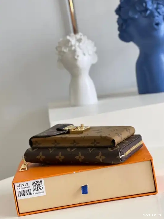 Frstbag ru TRUNK VUITTON VERTICAL LOUIS 0602